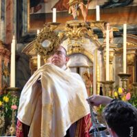 16. Jarní pouť v Římově 2025