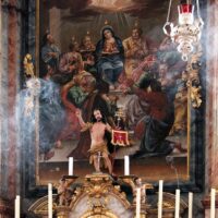 17. Jarní pouť v Římově 2025