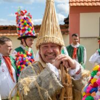 5. Folklórní „Setkání na Blatech“ v Ševětíně 2025