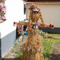 15. Folklórní „Setkání na Blatech“ v Ševětíně 2025