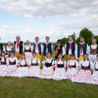 27. Folklórní „Setkání na Blatech“ v Ševětíně 2025