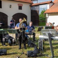 30. Folklórní „Setkání na Blatech“ v Ševětíně 2025