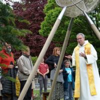 3. Rybářská mše ve Vodňanech