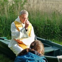 5. Rybářská mše ve Vodňanech