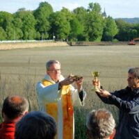 9. Rybářská mše ve Vodňanech