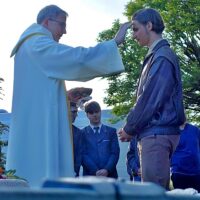 10. Rybářská mše ve Vodňanech