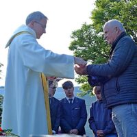 11. Rybářská mše ve Vodňanech