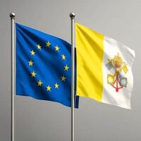 Konference „Evropská unie a Svatý stolec“