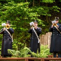 1. Hořické pašije 2025