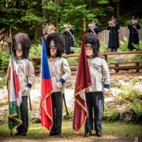 2. Hořické pašije 2025