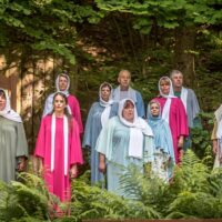 4. Hořické pašije 2025