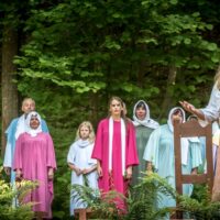 5. Hořické pašije 2025