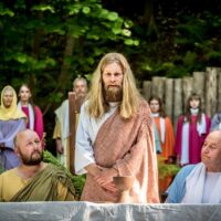 7. Hořické pašije 2025