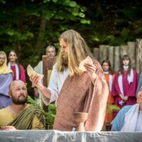 8. Hořické pašije 2025