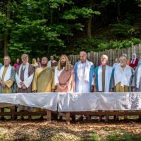 9. Hořické pašije 2025