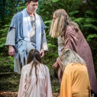 10. Hořické pašije 2025