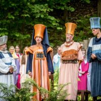 11. Hořické pašije 2025