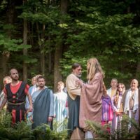 12. Hořické pašije 2025