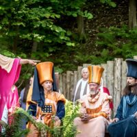 13. Hořické pašije 2025