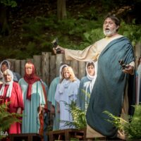 14. Hořické pašije 2025