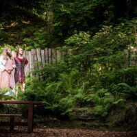 15. Hořické pašije 2025