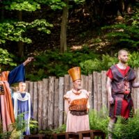 16. Hořické pašije 2025