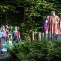 17. Hořické pašije 2025