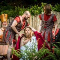 18. Hořické pašije 2025