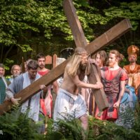 19. Hořické pašije 2025