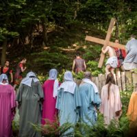 20. Hořické pašije 2025