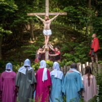 21. Hořické pašije 2025