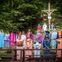 22. Hořické pašije 2025