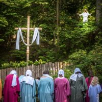 23. Hořické pašije 2025