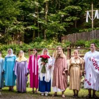 24. Hořické pašije 2025