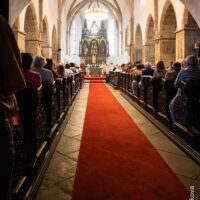 2. Diecézní pouť rodin v Písku