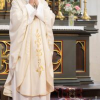 6. Diecézní pouť rodin v Písku