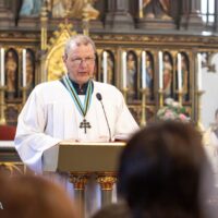 7. Diecézní pouť rodin v Písku