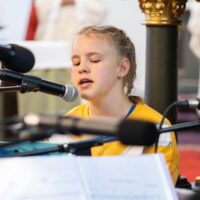 9. Diecézní pouť rodin v Písku