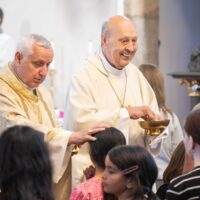 13. Diecézní pouť rodin v Písku