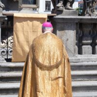 18. Diecézní pouť rodin v Písku