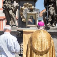 21. Diecézní pouť rodin v Písku