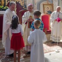 3. Pouť ke sv. Janu N. Neumannovi do Prachatic 2025