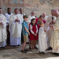 4. Pouť ke sv. Janu N. Neumannovi do Prachatic 2025