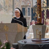 5. Pouť ke sv. Janu N. Neumannovi do Prachatic 2025