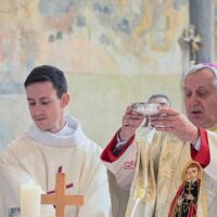 8. Pouť ke sv. Janu N. Neumannovi do Prachatic 2025