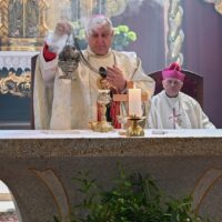 11. Pouť ke sv. Janu N. Neumannovi do Prachatic 2025