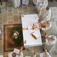 12. Pouť ke sv. Janu N. Neumannovi do Prachatic 2025