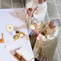 13. Pouť ke sv. Janu N. Neumannovi do Prachatic 2025