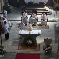 14. Pouť ke sv. Janu N. Neumannovi do Prachatic 2025