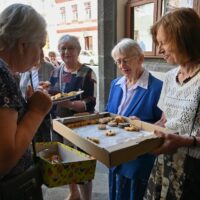 17. Pouť ke sv. Janu N. Neumannovi do Prachatic 2025